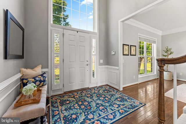 7636 MOVERN LN, Warrenton, VA 20187