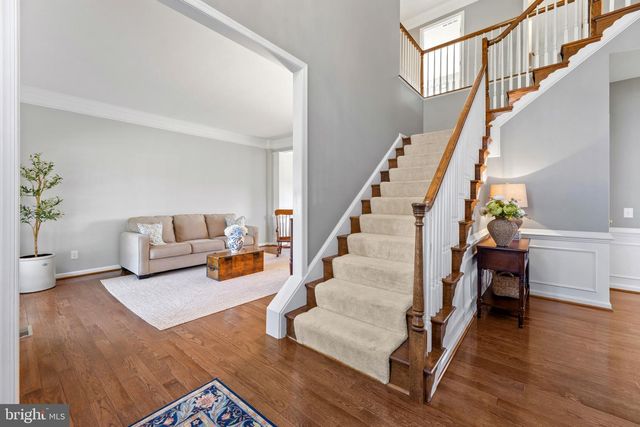 7636 MOVERN LN, Warrenton, VA 20187