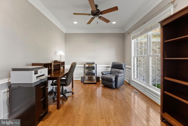 7636 MOVERN LN, Warrenton, VA 20187