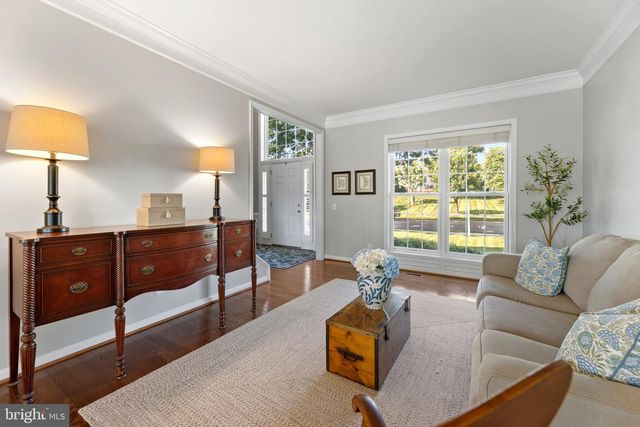 7636 MOVERN LN, Warrenton, VA 20187