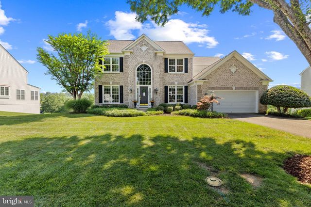7636 MOVERN LN, Warrenton, VA 20187