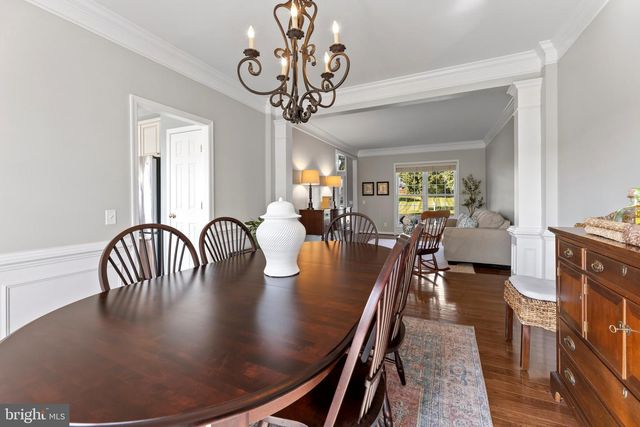 7636 MOVERN LN, Warrenton, VA 20187