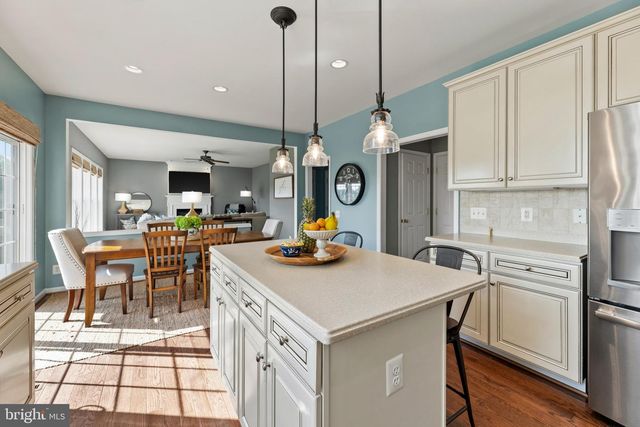 7636 MOVERN LN, Warrenton, VA 20187