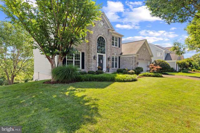 7636 MOVERN LN, Warrenton, VA 20187