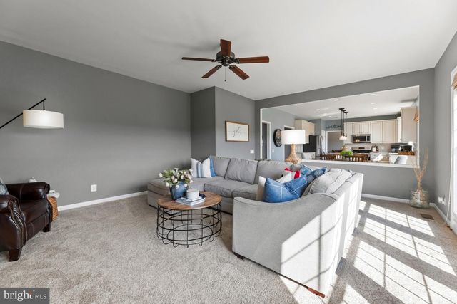 7636 MOVERN LN, Warrenton, VA 20187