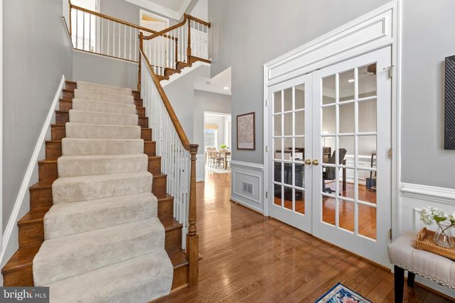 7636 MOVERN LN, Warrenton, VA 20187