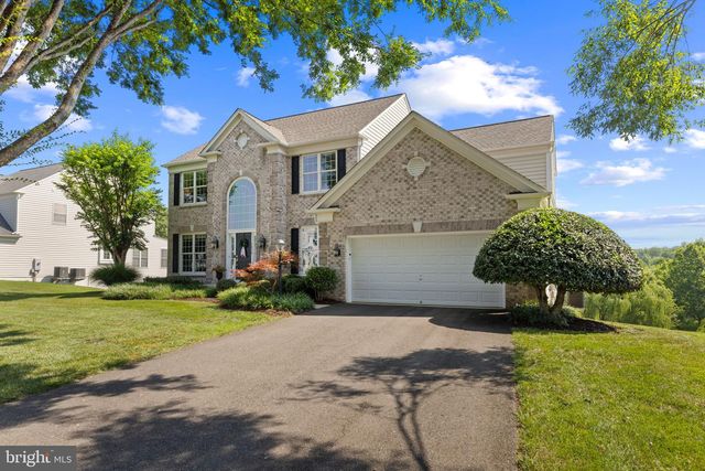 7636 MOVERN LN, Warrenton, VA 20187