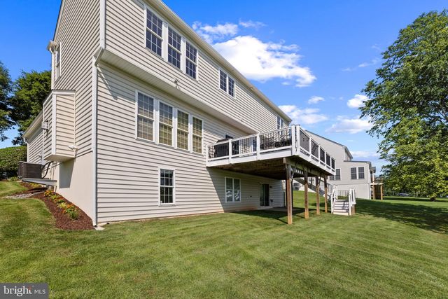 7636 MOVERN LN, Warrenton, VA 20187