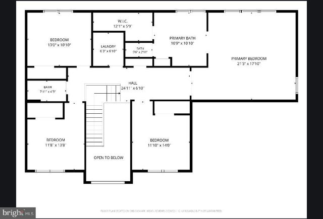 7636 MOVERN LN, Warrenton, VA 20187