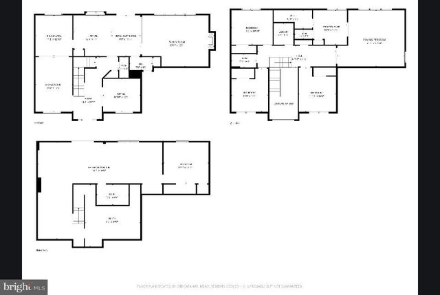 7636 MOVERN LN, Warrenton, VA 20187