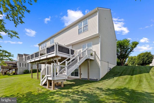 7636 MOVERN LN, Warrenton, VA 20187