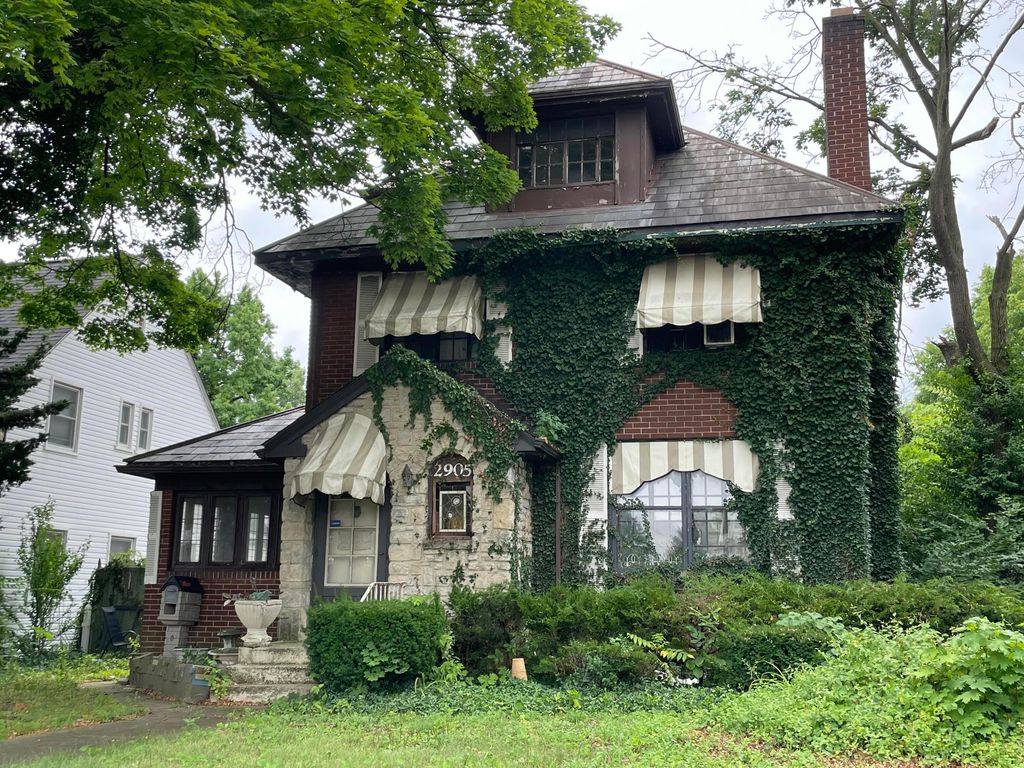 2905 W Broad Street, Columbus, OH 43204