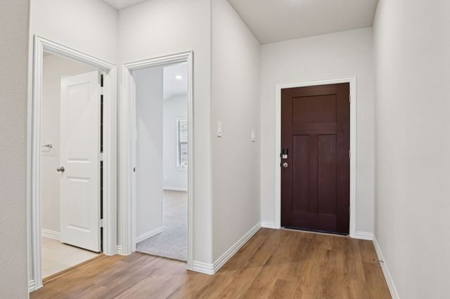 2115 Longchamp Lane, Seagoville, TX 75159