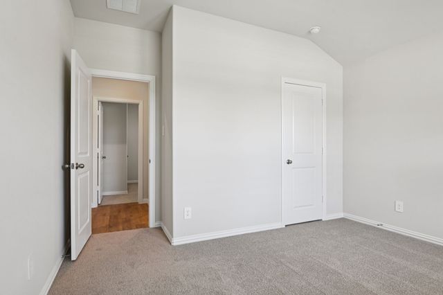 2115 Longchamp Lane, Seagoville, TX 75159