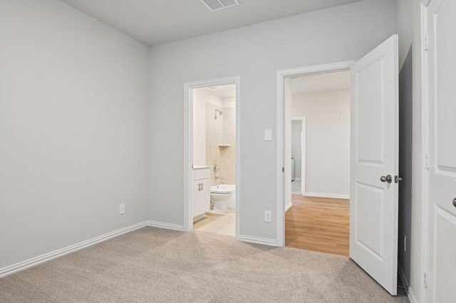 2115 Longchamp Lane, Seagoville, TX 75159