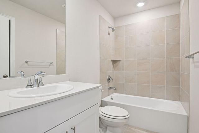 2115 Longchamp Lane, Seagoville, TX 75159