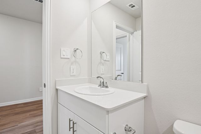 2115 Longchamp Lane, Seagoville, TX 75159