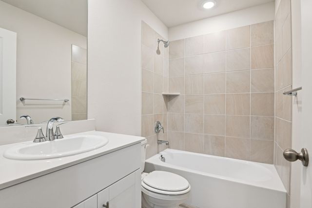 2115 Longchamp Lane, Seagoville, TX 75159