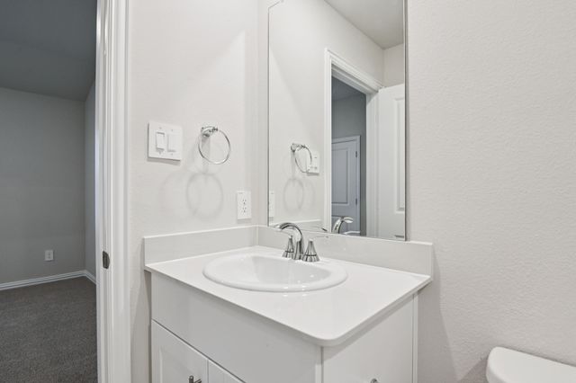 2115 Longchamp Lane, Seagoville, TX 75159