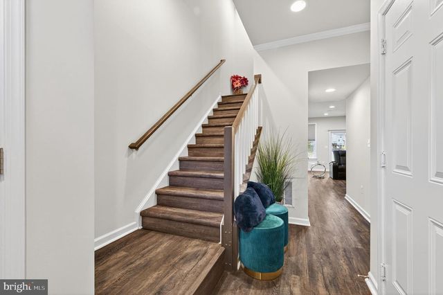 10317 VISTA MEADOW WAY, Lanham, MD 20706