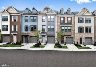 10317 VISTA MEADOW WAY, Lanham, MD 20706