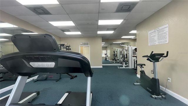 2850 SOMERSET PARK DRIVE 201, Tampa, FL 33613