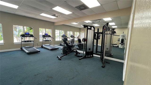 2850 SOMERSET PARK DRIVE 201, Tampa, FL 33613