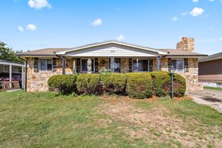 552 Harland Drive, Columbus, OH 43207