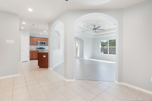 3738 Grissom Branch, San Antonio, TX 78251