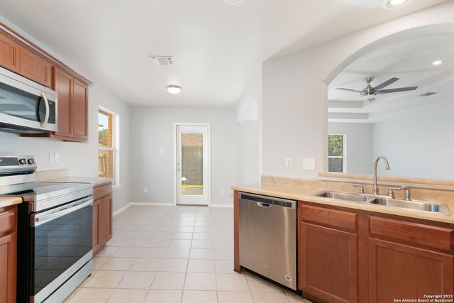 3738 Grissom Branch, San Antonio, TX 78251