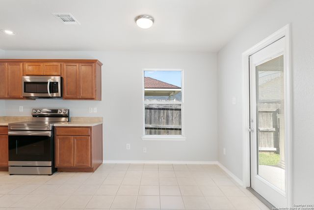 3738 Grissom Branch, San Antonio, TX 78251