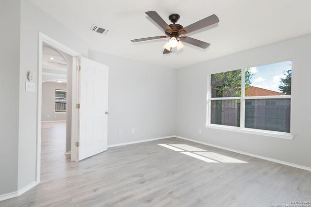 3738 Grissom Branch, San Antonio, TX 78251