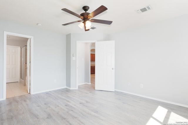 3738 Grissom Branch, San Antonio, TX 78251