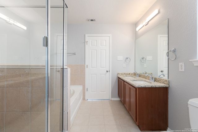 3738 Grissom Branch, San Antonio, TX 78251