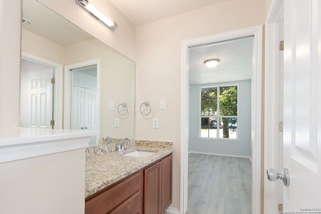 3738 Grissom Branch, San Antonio, TX 78251