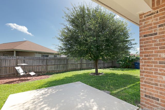 3738 Grissom Branch, San Antonio, TX 78251