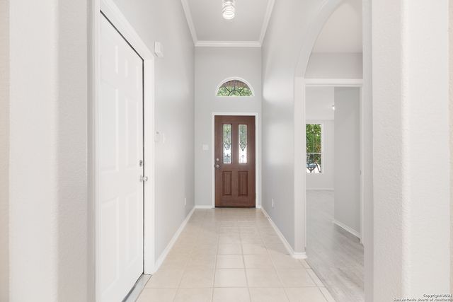 3738 Grissom Branch, San Antonio, TX 78251