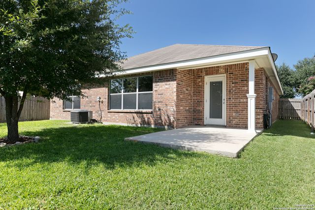 3738 Grissom Branch, San Antonio, TX 78251