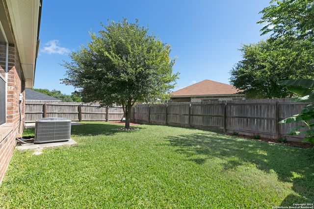 3738 Grissom Branch, San Antonio, TX 78251