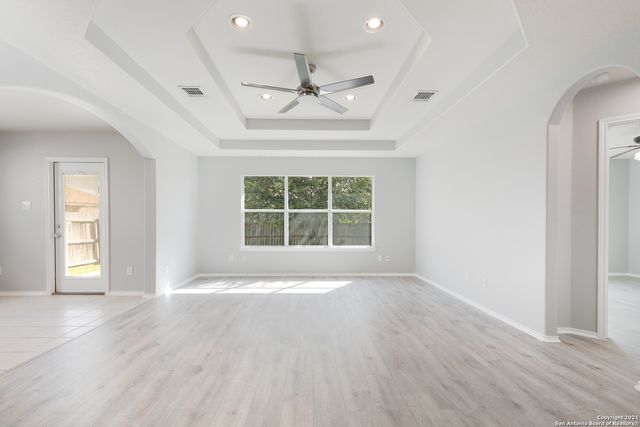 3738 Grissom Branch, San Antonio, TX 78251