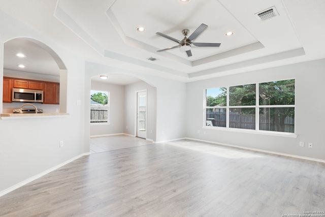 3738 Grissom Branch, San Antonio, TX 78251