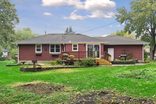 2501 80th Avenue N, Brooklyn Park, MN 55444