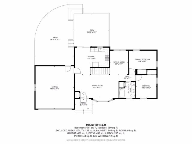 2501 80th Avenue N, Brooklyn Park, MN 55444