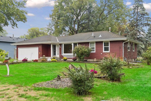 2501 80th Avenue N, Brooklyn Park, MN 55444
