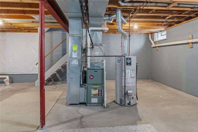 651 Neros Run, Webster, NY 14580