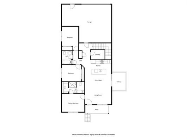 4006 Unbridled Ave, Iowa City, IA 52240