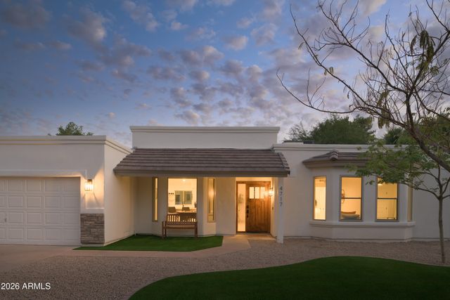 4717 E LE MARCHE Avenue, Phoenix, AZ 85032