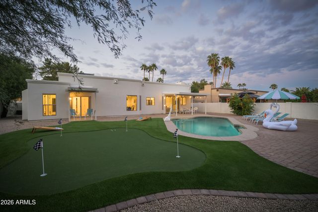 4717 E LE MARCHE Avenue, Phoenix, AZ 85032