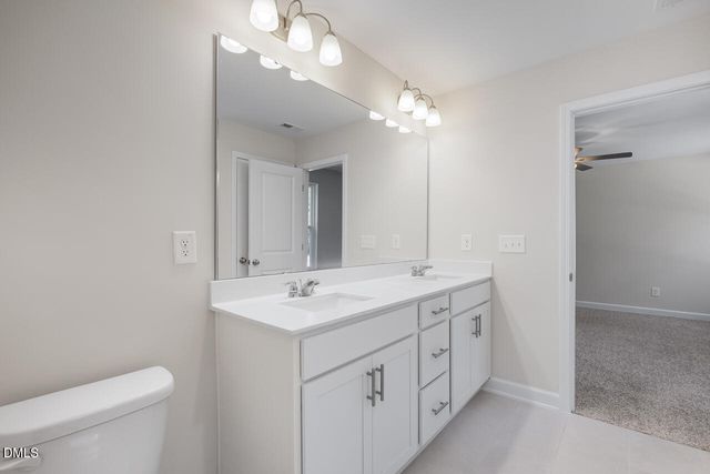 57 Fellow Drive, Lillington, NC 27546