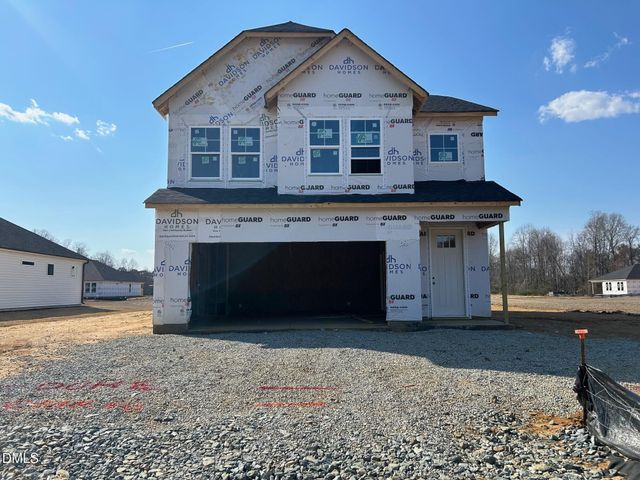 57 Fellow Drive, Lillington, NC 27546